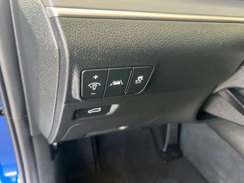 Certified 2024 Kia K5 GT-Line FWD image 49