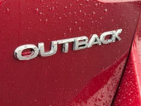 Used 2024 Subaru Outback Limited AWD/4WD image 9