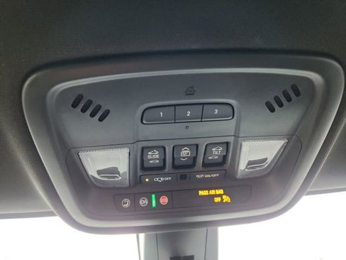 Used 2023 Chevrolet Traverse Premier w/ LPO, Floor Liner Package image 49