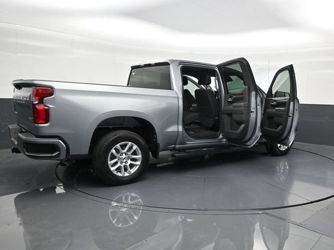 Used 2023 Chevrolet Silverado 1500 RST RWD image 32