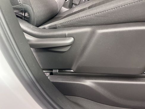 New 2026 Chevrolet Silverado 2500 Custom w/ Custom Value Package image 11