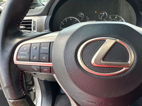 Used 2020 Lexus GX 460 Premium AWD/4WD image 26