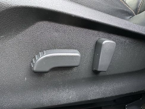 Used 2021 Subaru Crosstrek 2.5i Limited w/ Moonroof Package 2 image 19