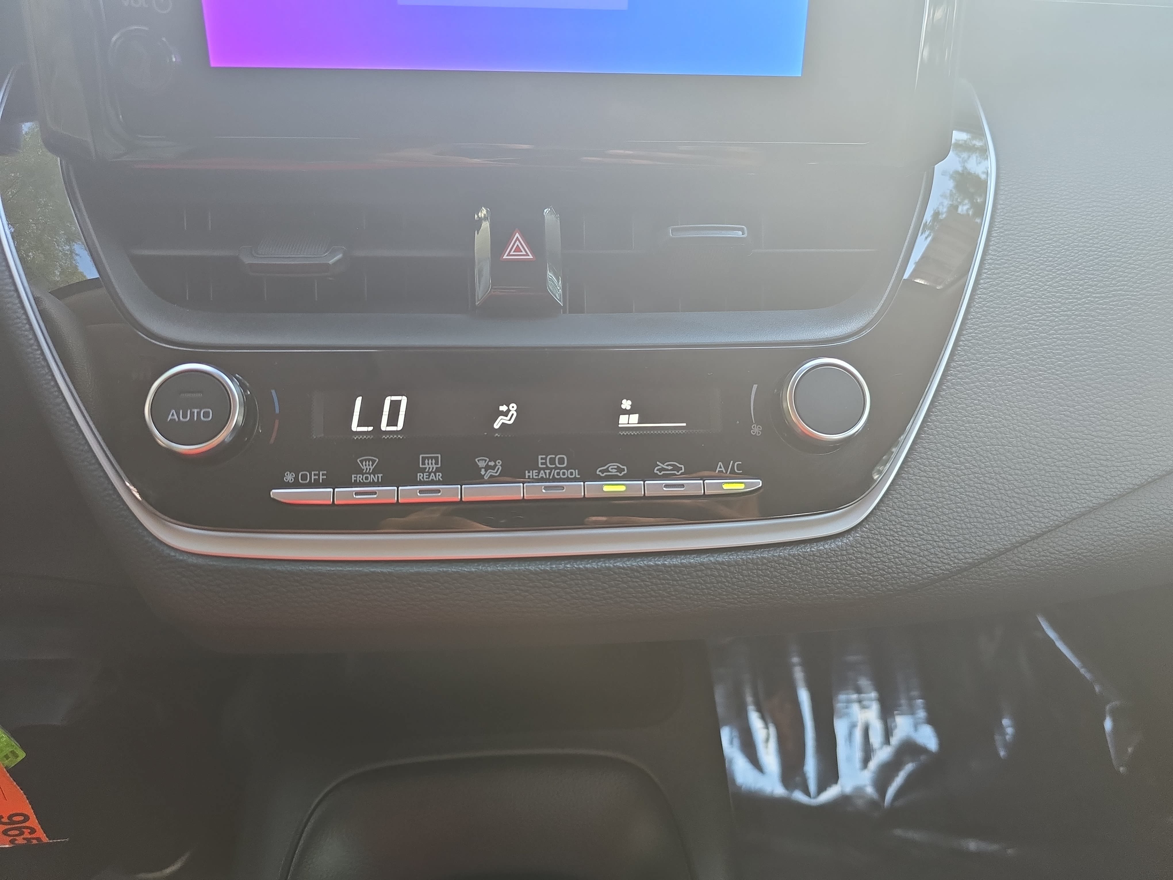 Used 2023 Toyota Corolla LE FWD image 21