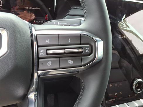 New 2026 GMC Acadia Elevation w/ Elevation Premium Package image 19