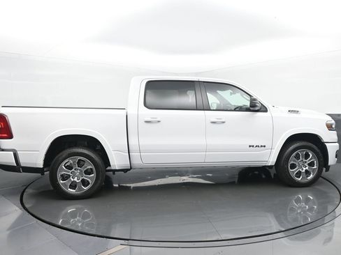 New 2025 RAM 1500 Big Horn image 6