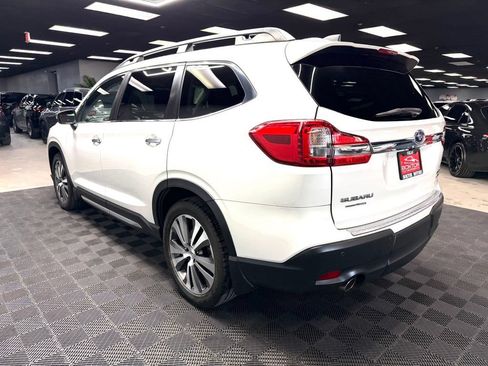 Used 2022 Subaru Ascent Touring AWD/4WD image 11