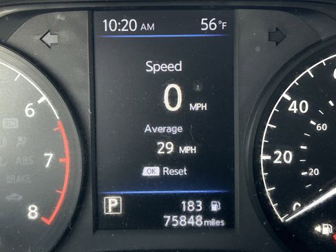 Used 2022 Nissan Altima 2.5 S image 30