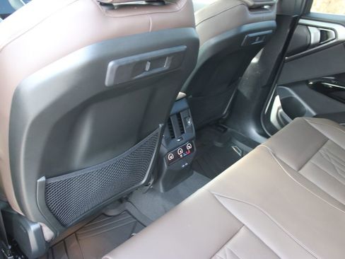 New 2026 BMW X3 xDrive30 w/ Premium Package image 50