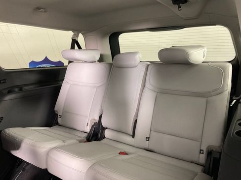 New 2027 Ford Expedition Max Platinum AWD/4WD image 17