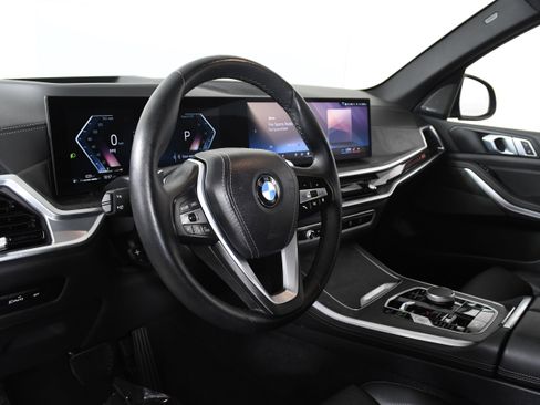 Used 2024 BMW X5 sDrive40i image 20