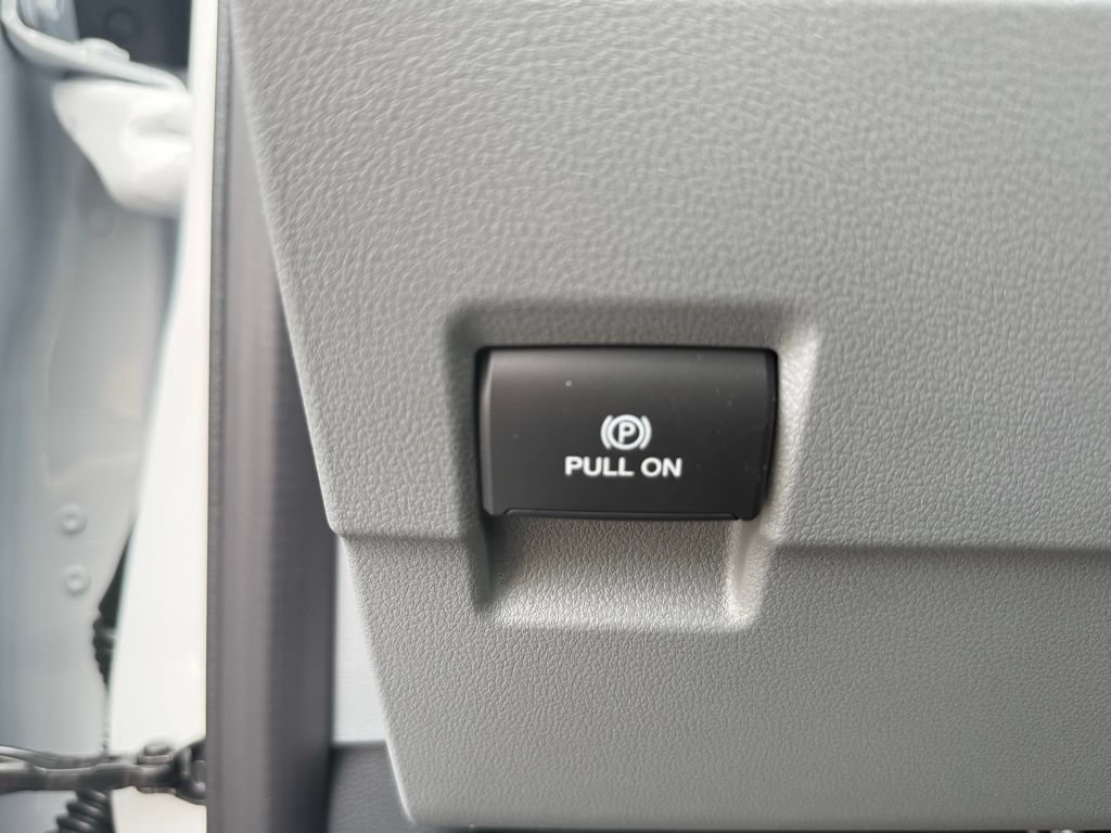New 2025 Ford F350 XL w/ XL Driver Assist Package RWD image 18
