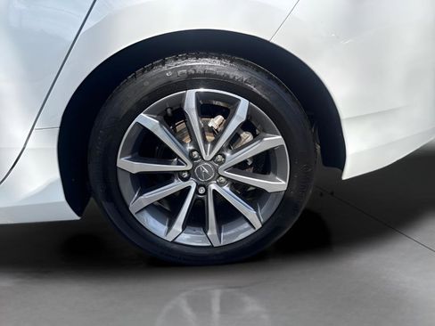 Used 2023 Acura Integra FWD image 8