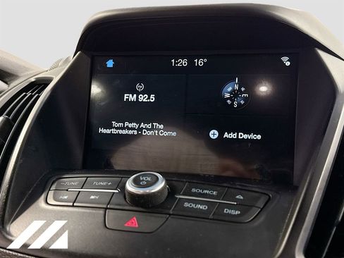 Used 2018 Ford Escape SEL image 16