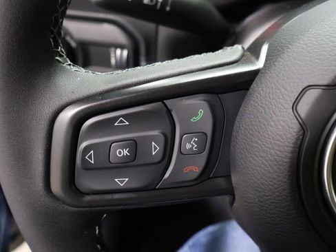 New 2026 Jeep Gladiator Rubicon AWD/4WD image 22