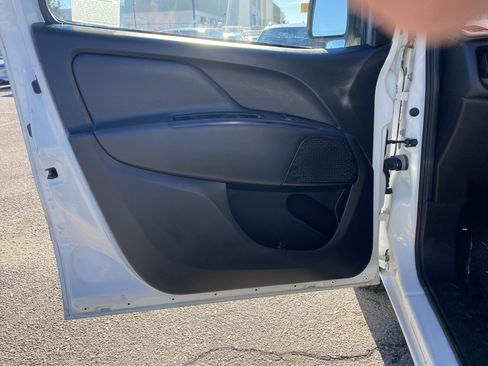 Used 2020 RAM ProMaster City Tradesman image 18