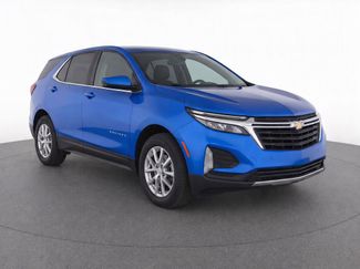 Used 2024 Chevrolet Equinox LT AWD/4WD video 2