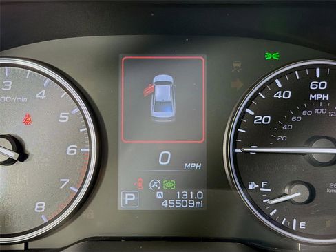 Used 2022 Subaru Legacy Limited AWD/4WD image 18