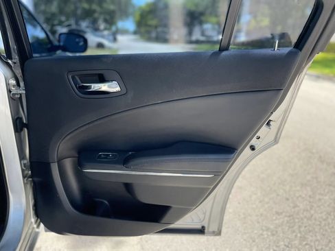 Used 2012 Dodge Charger SE RWD image 25