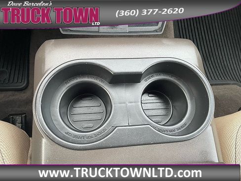 Used 2013 Ford F150 XLT w/ Mid Equipment Group RWD image 26