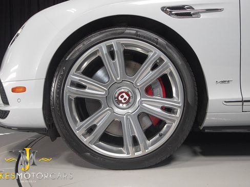 Used 2017 Bentley Continental GT V8 S AWD/4WD image 52