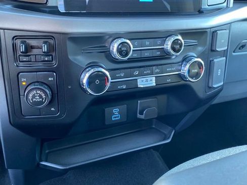Used 2024 Ford F150 XLT w/ Tow/Haul Package image 14