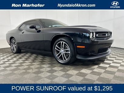 Used 2019 Dodge Challenger GT w/ Driver Convenience Group
