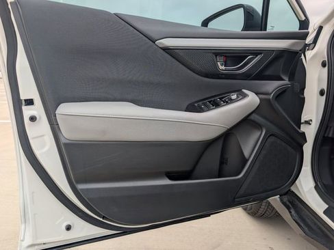 Certified 2025 Subaru Outback Premium image 22