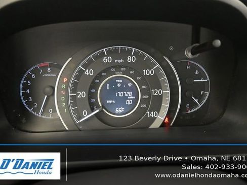 Used 2012 Honda CR-V EX-L image 28