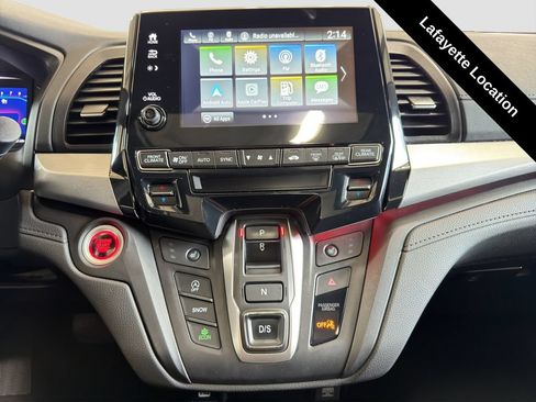 Used 2023 Honda Odyssey Sport image 16