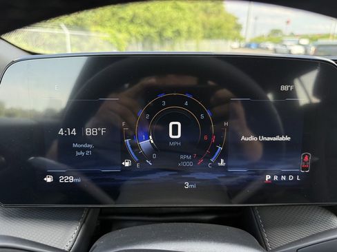 New 2026 Chevrolet Equinox LT image 15