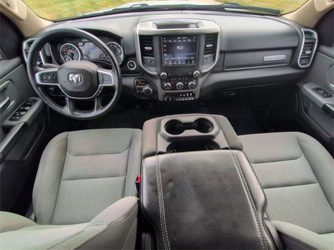 Used 2020 RAM 1500 Big Horn image 19