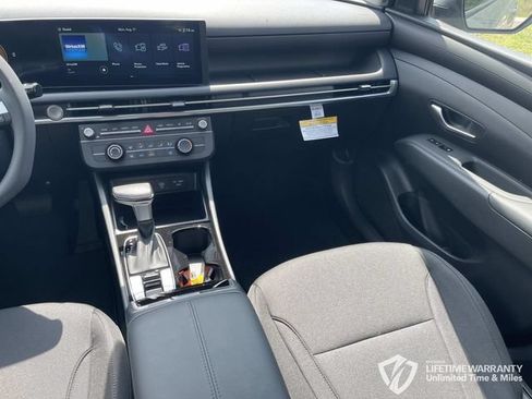 New 2026 Hyundai Tucson SE FWD image 14