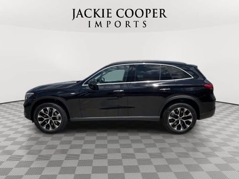 New 2025 Mercedes-Benz GLC 350e 4MATIC image 2
