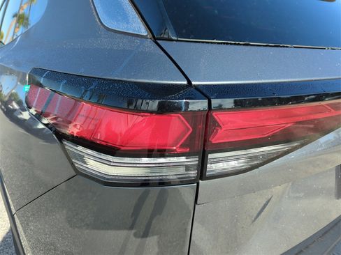 New 2026 Volkswagen Tiguan S image 13