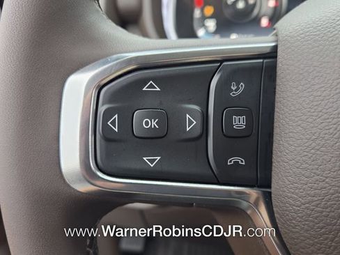 New 2026 RAM 2500 Laramie image 27