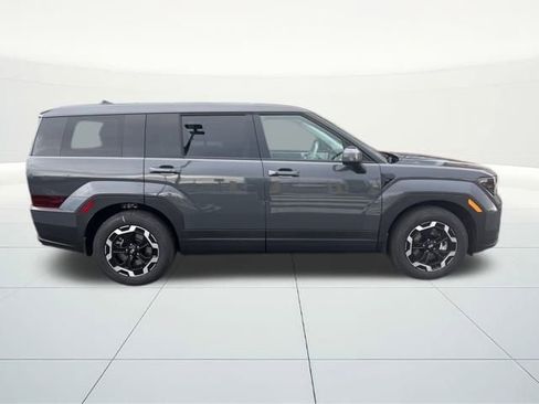 New 2026 Hyundai Santa Fe SE image 12