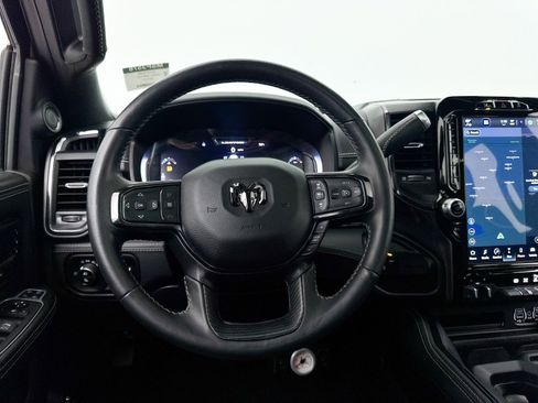 Used 2023 RAM 2500 Limited image 4