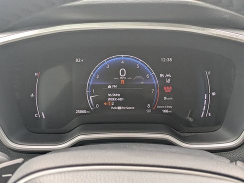 Used 2024 Toyota Corolla XSE FWD image 13