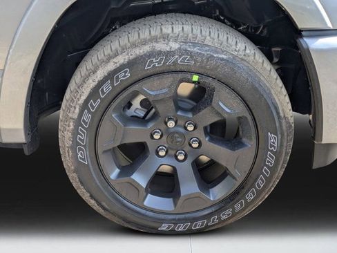 New 2026 RAM 1500 Big Horn image 9