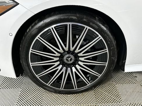 New 2026 Mercedes-Benz CLE 300 4MATIC Coupe image 33