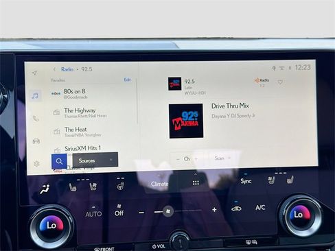 New 2026 Lexus NX 350 AWD w/ Luxury Package image 31