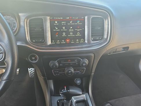 Used 2023 Dodge Charger Scat Pack w/ Daytona Edition Group image 19