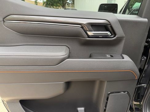 New 2026 GMC Sierra 1500 AT4 w/ AT4 Premium Package AWD/4WD image 23