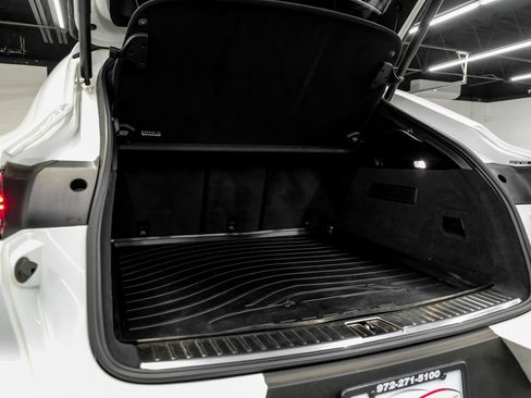 Used 2023 Porsche Cayenne Base image 66