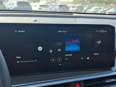 New 2026 Kia Sorento SX Prestige image 12