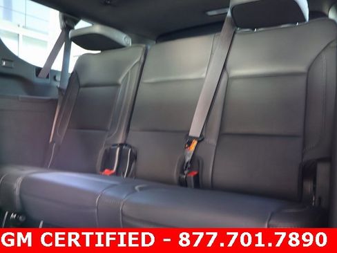 Certified 2024 GMC Yukon XL Denali image 13