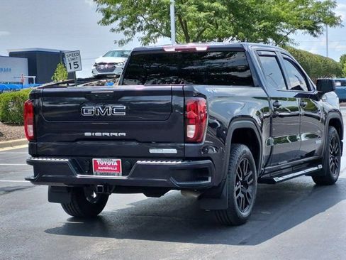Used 2022 GMC Sierra 1500 Elevation AWD/4WD image 5