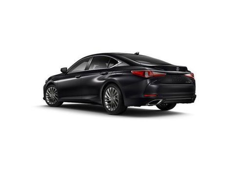 New 2025 Lexus ES 350 Ultra Luxury image 3