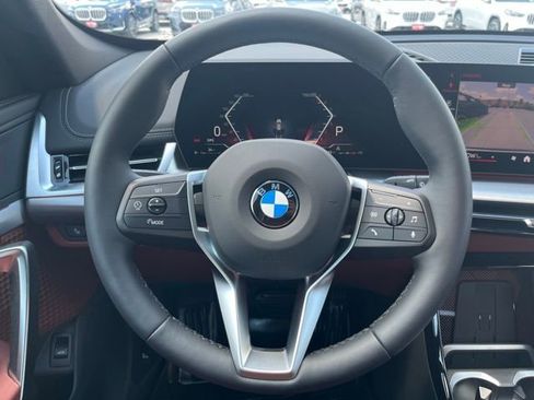 New 2026 BMW X1 xDrive28i AWD/4WD image 8